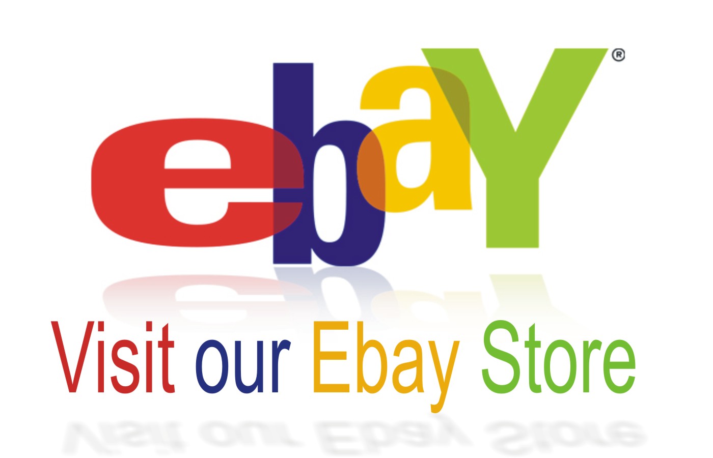 Our Ebay Store